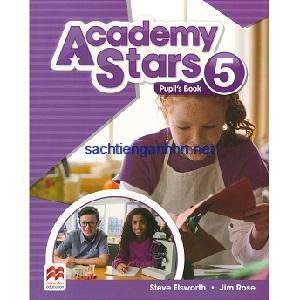 Academy Stars 5 Pupils Book 7 Academy Stars 5 Pupils Book