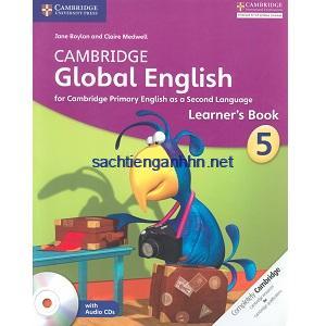 Cambridge Global English 5 Learner's Book Cambridge Global English 5 Learner's Book