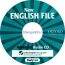 new english file advanced audio cd 1