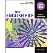 New English File Beginner Student’s Book New English File Beginner Student’s Book