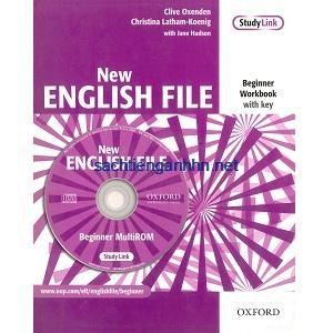 New English File Beginner Workbook 15 New English File Beginner Workbook