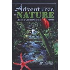 Adventures in Nature 4th Edition Abeka Reading Program 5th Grade Adventures in Nature 4th Edition Abeka Reading Program 5th Grade