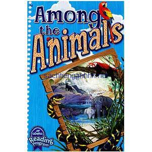 Among the Animals 3d Abeka Reading Program 3rd Grade 15 Among the Animals 3d Abeka Reading Program 3rd Grade