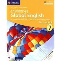 Cambridge Global English 7 Coursebook