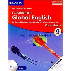 cambridge global english 9 pdf