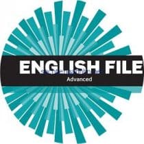 English File 3rd Edition Advanced Class Audio CD 1