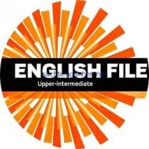 English File 3rd Edition Upper-Intermediate Class CD 5 English File 3rd Edition Upper-Intermediate Class Audio CD