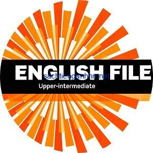English File 3rd Edition Upper-Intermediate Class CD 1 13 English File 3rd Edition Upper-Intermediate Class Audio CD