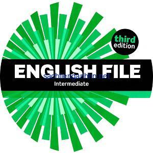 English File 3rd Edition Intermediate Class CD 1 3 English File 3rd Edition Intermediate Class Audio CD