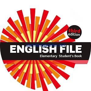 English File 3rd Edition Elementary Class Audio CD 15 English File Elementary Student's Book 3rd Edition Audio CD