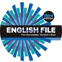 English File 3rd Edition Pre-Intermediate Class CD 4
