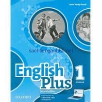 English Plus 2nd Edition 1 Workbook pdf ebook