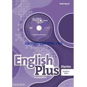 English Plus 2nd Edition Starter Teacher's Book 4 English Plus 2nd Edition Starter Teacher's Book pdf ebook