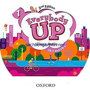 Everybody Up 2nd Edition 1 Class Audio CD 1 7 Everybody Up 2nd Edition 1 Class Audio CD