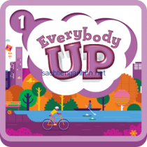 Everybody Up 2nd Edition 1 Teacher Resource Audio