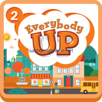 Everybody Up -2nd Edition 2 Teacher Resource Audio