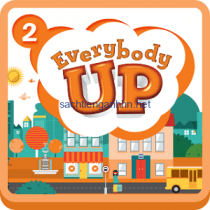 Everybody Up 2nd Edition 2 Teacher Resource Audio Everybody Up -2nd Edition 2 Teacher Resource Audio