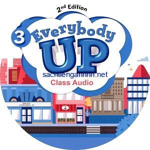 Everybody Up 2nd Edition 3 Class Audio CD 1 16 Everybody Up 2nd Edition 3 Class Audio CD