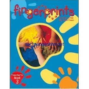 Fingerprints 3 Teacher's Guide 16 Fingerprints 3 Teacher's Guide