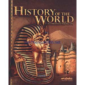 History Of The World In Christian Perspective Fifth Edition
