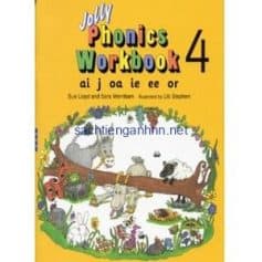 Jolly Phonics Workbook 5 z w ng v oo ebook pdf class audio cd