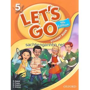 Let's Go 5 Student Book 4th Edition 2 Let's Go 5 Student Book 4th Edition