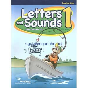 Letters and Sounds 1 Phonics Seatwork Text Teacher Key Letters and Sounds 1 Phonics Seatwork Text Teacher Key