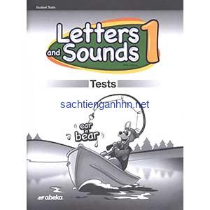 Letters and Sounds 1 Phonics Seatwork Text Test 1 Letters and Sounds 1 Phonics Seatwork Text Test