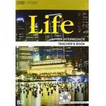 Life Upper-Intermediate B2 Teacher's Book