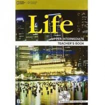 Life Upper-Intermediate B2 Teachers Book Life Upper-Intermediate B2 Teacher's Book