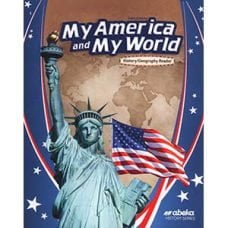 My America and My World 5th Edition Abeka My America and My World 5th Edition Abeka