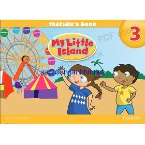 My Little Island 3 Teacher's Book 6 My Little Island 3 Teacher Book