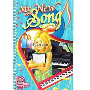 My New Song Abeka Grade 3b Reading Program 10 My New Song Abeka Grade 3b Reading Program