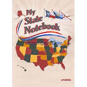 My State Notebook