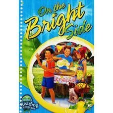 On the Bright Side Abeka Grade 3i Reading Program