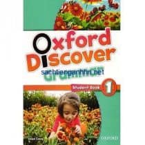 Oxford Discover 1 Grammar Student Book pdf ebook