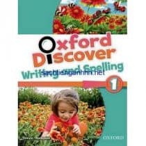 Oxford Discover 1 Writing and Spelling Oxford Discover 1 Writing and Spelling pdf ebook