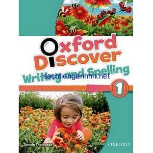 Oxford Discover 1 Writing and Spelling 6 Oxford Discover 1 Writing and Spelling pdf ebook
