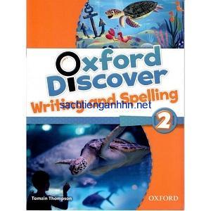 Oxford Discover 2 Writing and Spelling Oxford Discover 2 Writing and Spelling pdf ebook