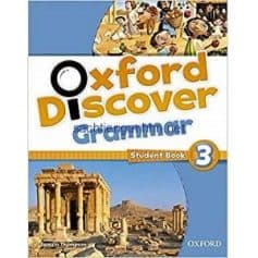 Oxford Discover 1 Grammar Student Book pdf ebook download audio cd