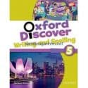 Oxford Discover 1 Writing and Spelling pdf ebook download audio cd