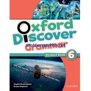 Oxford Discover 6 Grammar Student Book Oxford Discover 6 Grammar Student Book pdf ebook