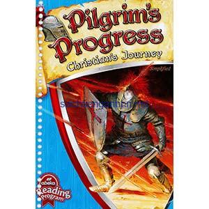 Pilgrim's Progress Abeka Grade 3k Reading Program 8 Pilgrim's Progress Abeka Grade 3k Reading Program