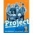 Project 4 Workbook 3rd Edition pdf ebook class audio cd download