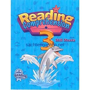 Reading Comprehension 3 Skill Sheets Abeka Reading Program 9 Reading Comprehension 3 Skill Sheets Abeka Reading Program