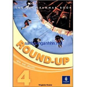 Round Up 4 Student Book