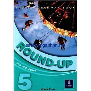 Round Up 5 Student Book