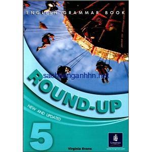 Round Up 5 Student Book 13 Round Up 5 Student Book