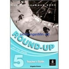 New Round Up 1 Teacher S Book Resources For Teaching And