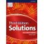 Solutions Intermediate Student's Book 3rd Edition pdf ebook